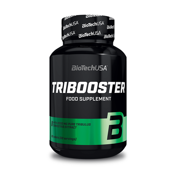 Obrázok Tribooster - 60 tabliet