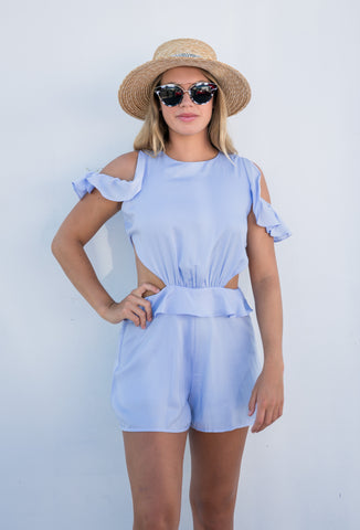 Dreamer Playsuit 