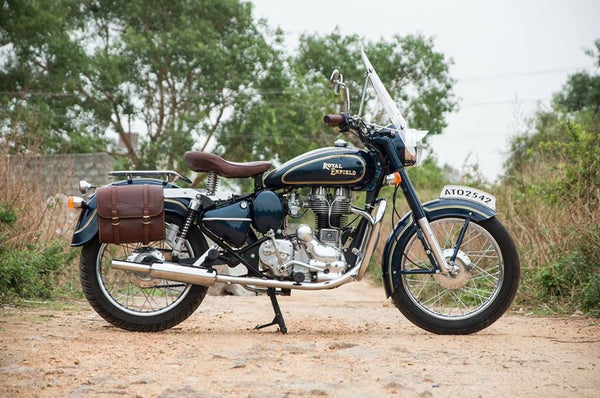 Royal Enfield Bullet 500