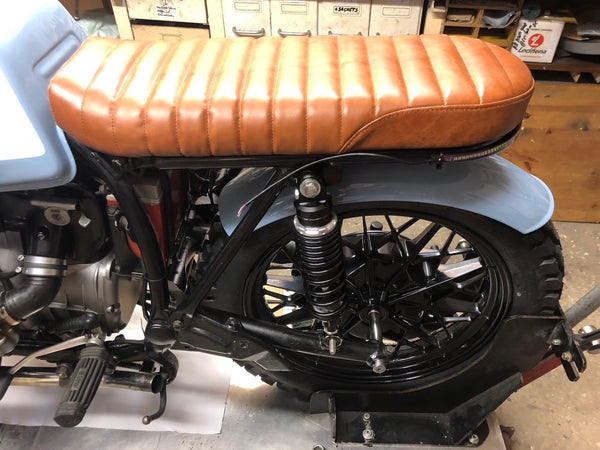 BMW R80 motorcycle shock absorber