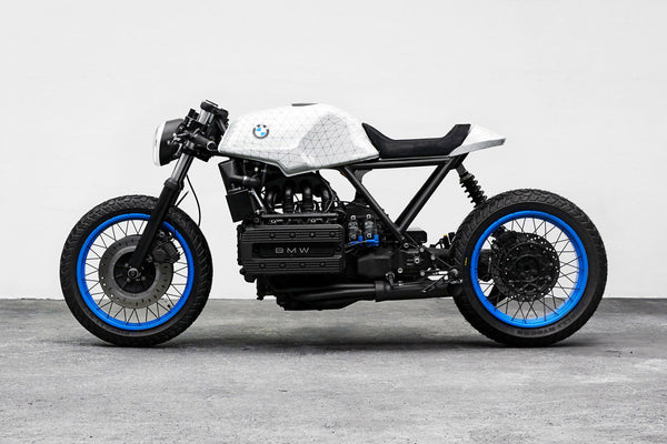 blw cafè racer