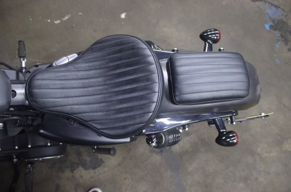 Sportster 883N 1200 solo seat