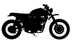 scrambler