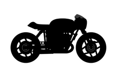 cafe racer