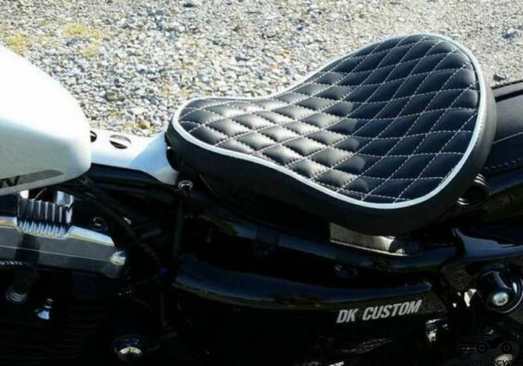 Sportster 883 Saddle Chopper