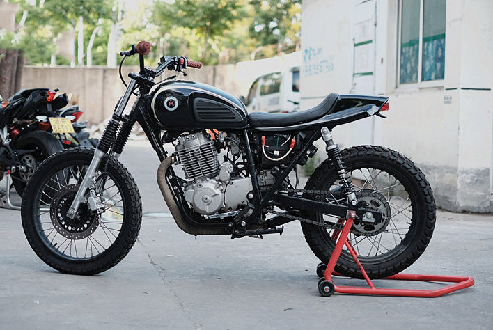 moto tracker mash