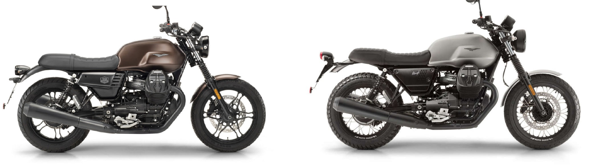 GUZZI SCRAMBLER