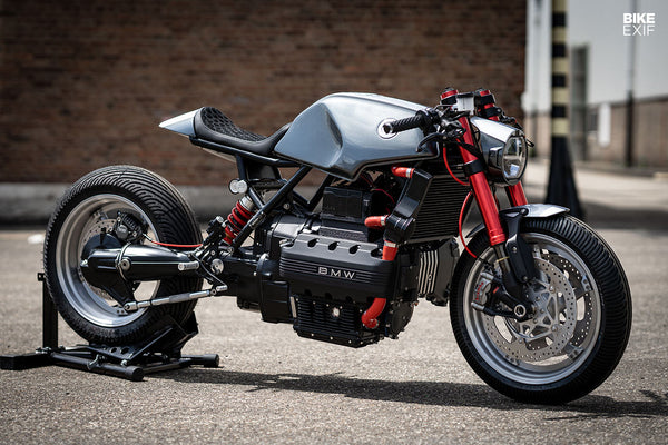 BLW Cafe Racer