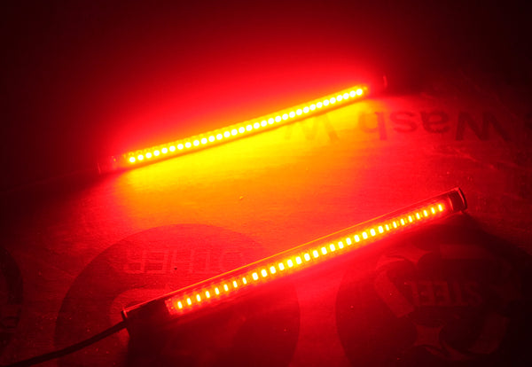 Motorcycle led band