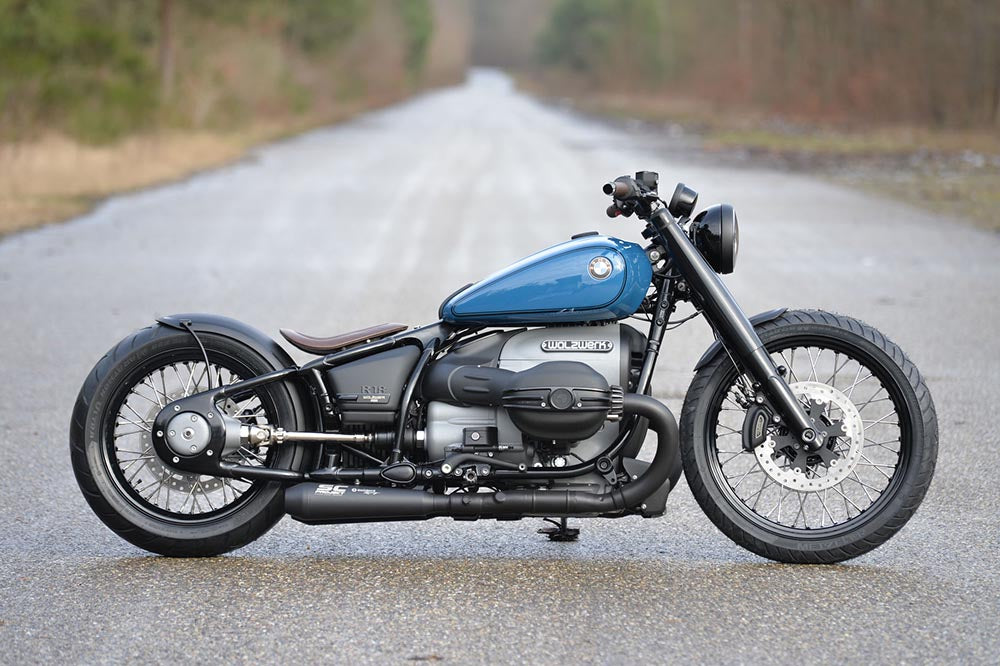 BMW Bobber