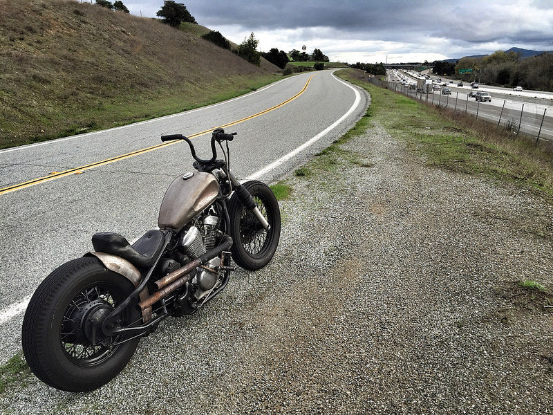 shadow bobber rats