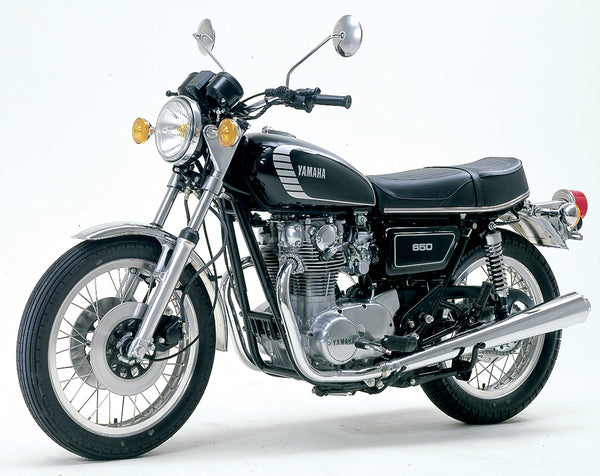 Xs650