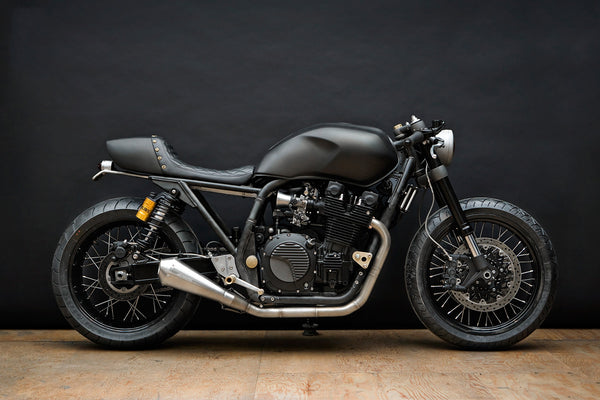 xjr1300 café racer