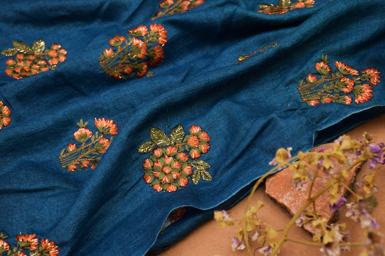 Rayon Fabric - Buy Rayon Dress Material Online – QUTUN
