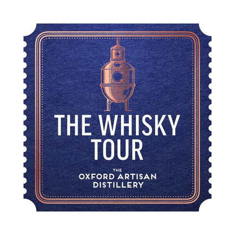 Whisky Tour