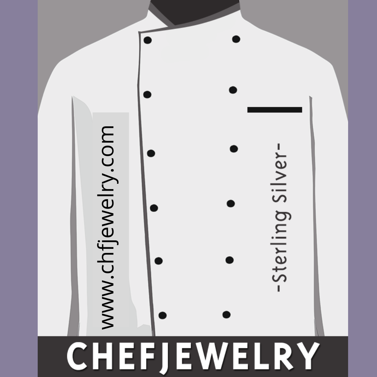 ChefJewelry