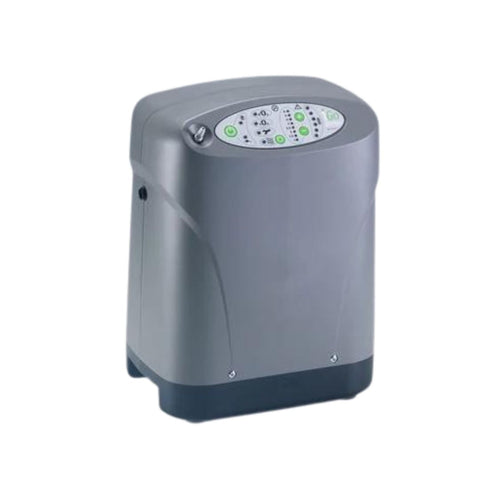 iGo Portable Oxygen Concentrator