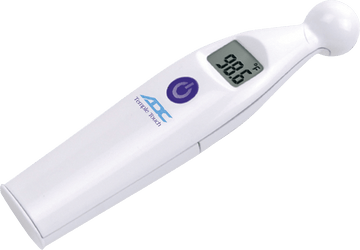 Tempa-dot Disposable Thermometer Non-sterile Bx/100