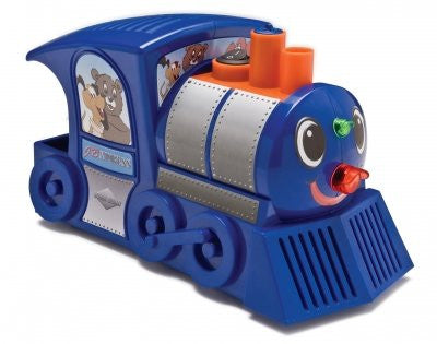 Neb-u-Tyke Train Pediatric Nebulizer Compressor # JB0112-164