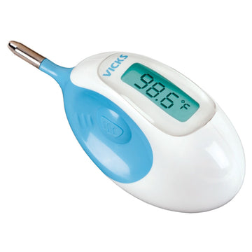 Tempa Dot Oral and Axillary Thermometer