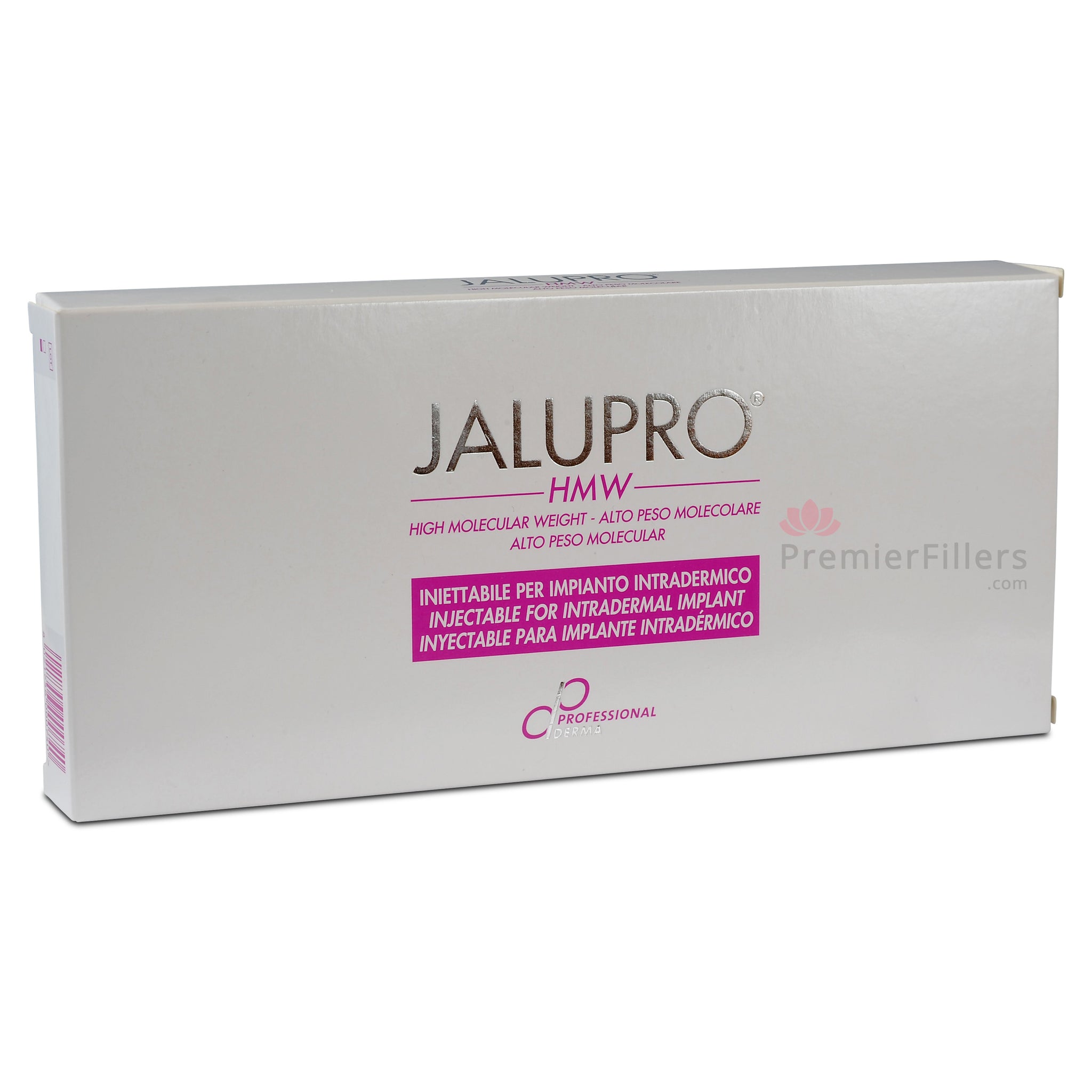 High molecular weight. Jalupro HMW (2.5 ml). Препарат Jalupro HMW. Биоревитализация препаратом Jalupro. Ялупро HMW биоревитализация.