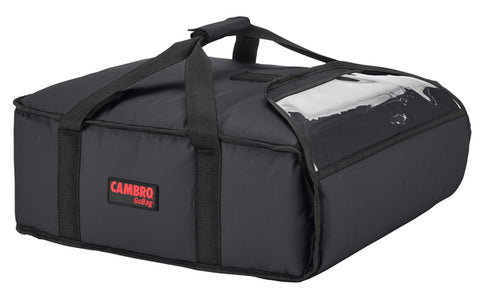 Cambro Pizza Delivery Bag 16&quot; Insulated 1 hour Thermal GoBag Pizzas Ba – Take Eat Away