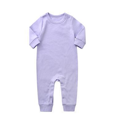 Baby Purple Pajamas | Lavendersun