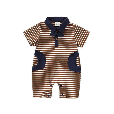 gents baby dress