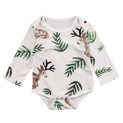 cute boho baby clothes