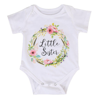 little sister bodysuit