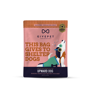 Upward Dog Treats - Urban Sundry