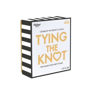 Tying the Knot - Urban Sundry - Knot Tying Card