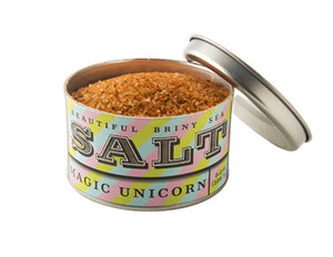 Magic Unicorn Sea Salt - Urban Sundry