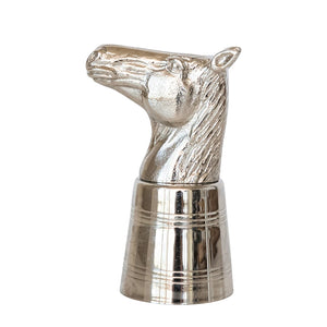 Horse Head Shot Glass - Urban Sundry