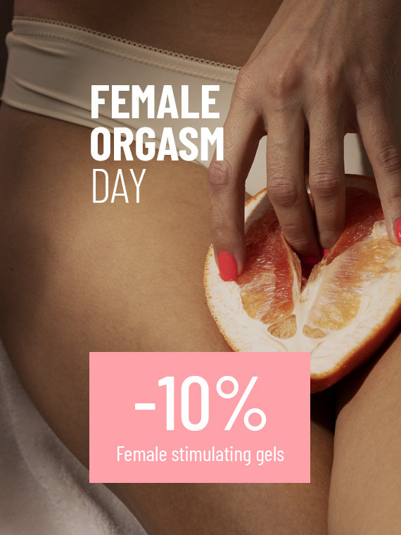Female Orgasm Day