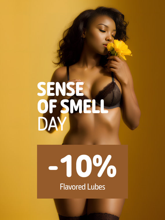 Sence of Smell Day