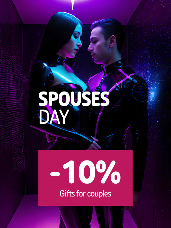 Spouse day