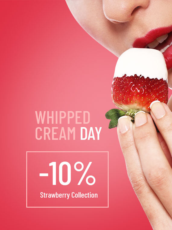 Whipped Cream Day