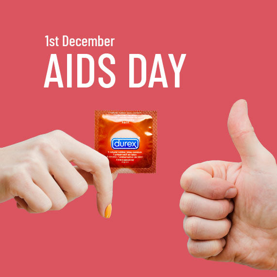 Aids Day