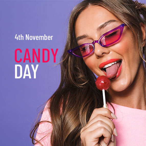 Candy Day