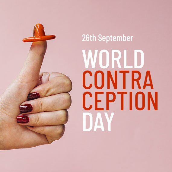 World Contraception Day