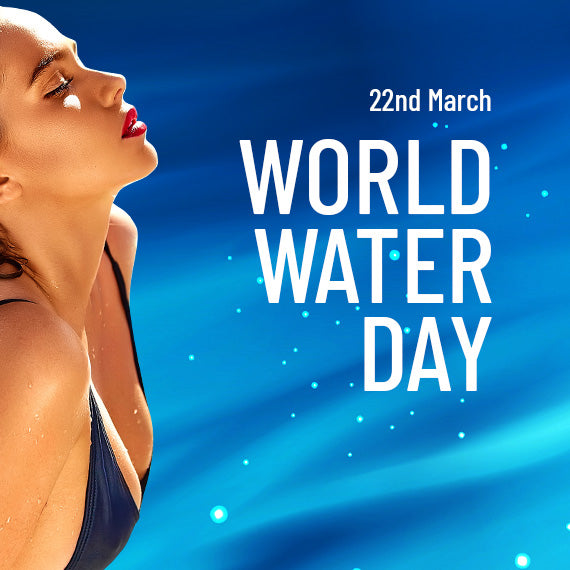 World Water Day