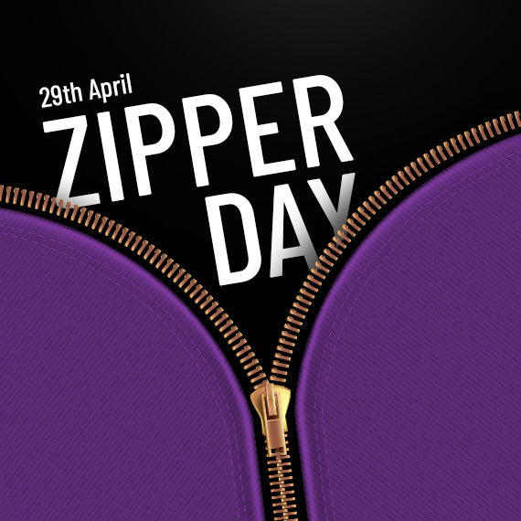 Zipper Day