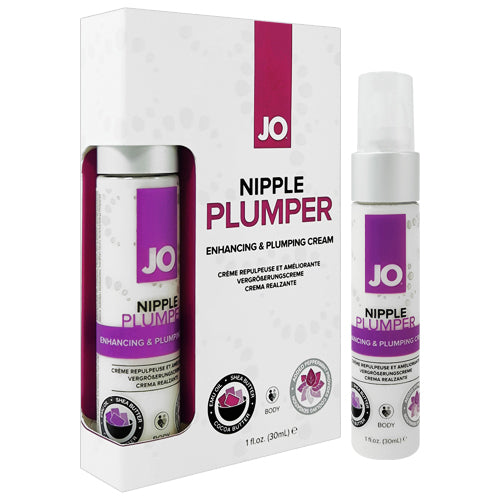 Jo Nipple Titillator