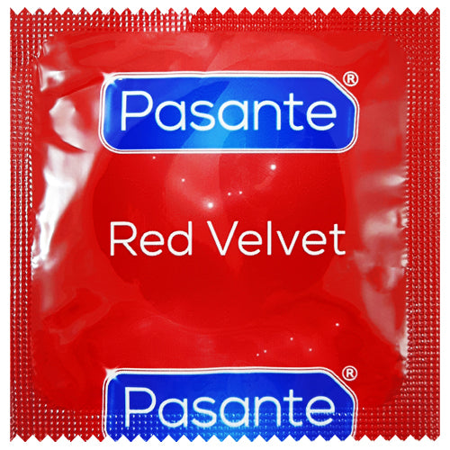 pasante condoms