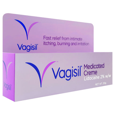 worldcondoms medicated vagisil