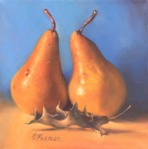 pears