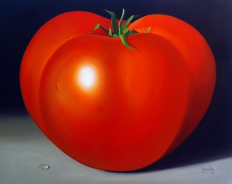 tomato