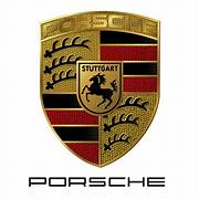 Logo Porsche