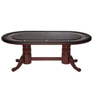 Download Texas Hold'Em Poker Table - 84" - TheManCave.com